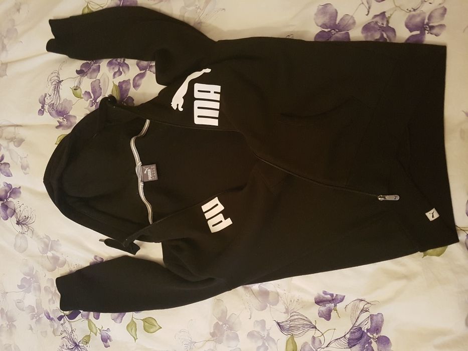 Суитчър PUMA пума Л L