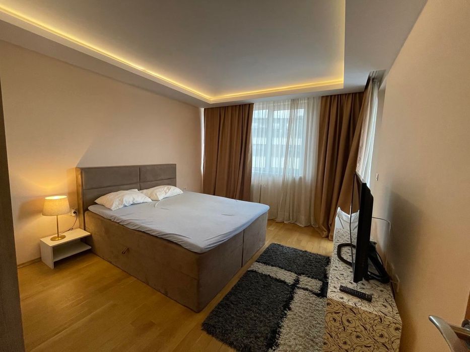 2-ставн апартамент под наем в Младост-2