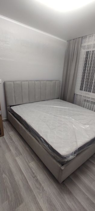 Кровать двухспальняя