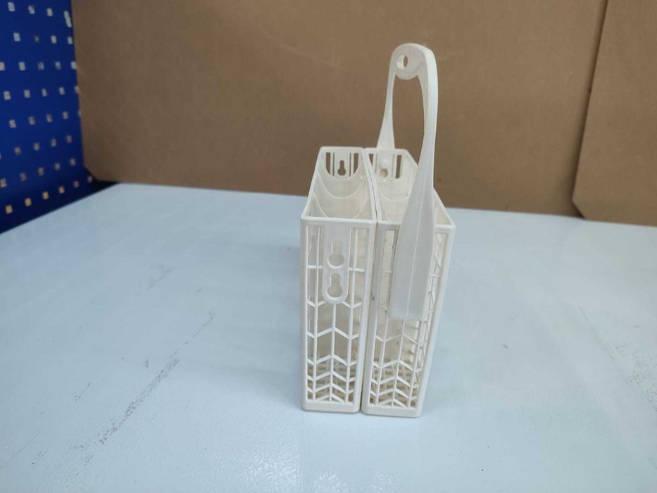 Cos tacamuri masina de spalat vase Whirlpool ADP 750 IX/ L21