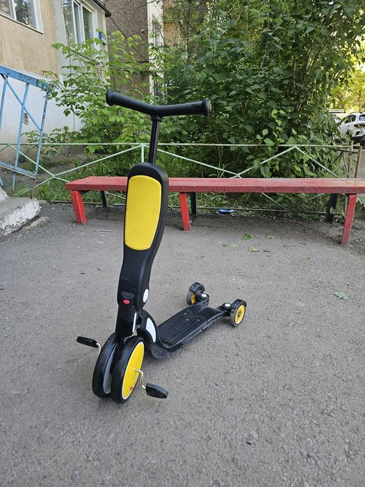 Самокат-беговел Xiaomi