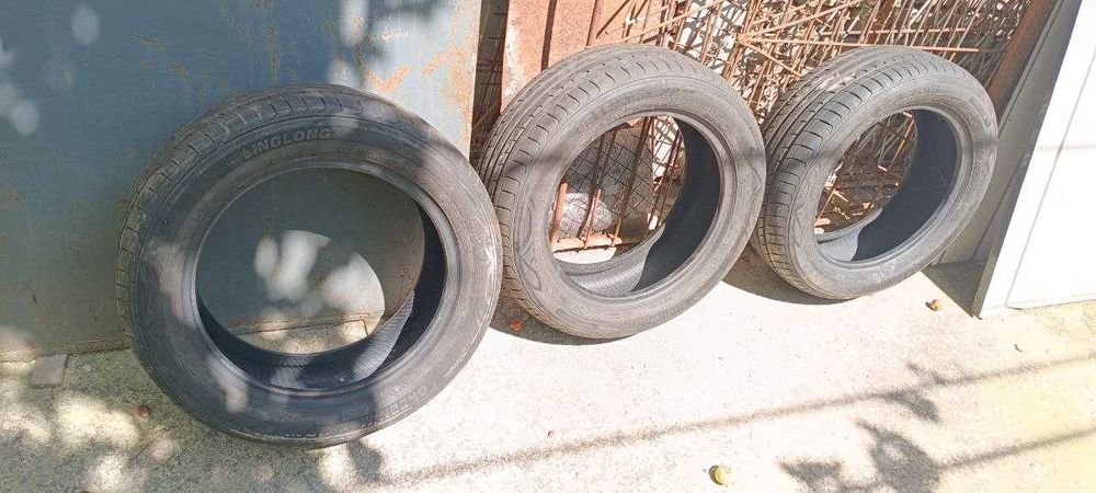 Шины Linglopng Green Max 195/55/15