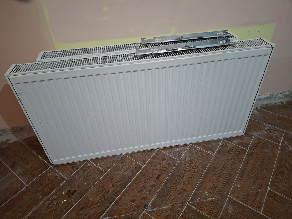 Vand centrala Ariston