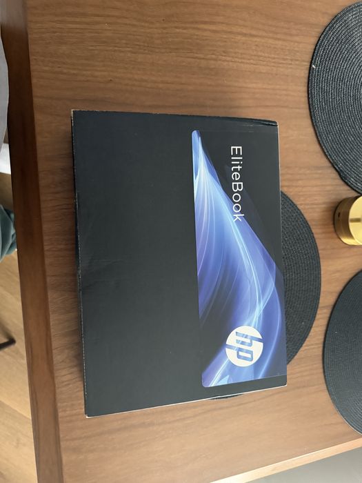 Hp EliteBook Nou