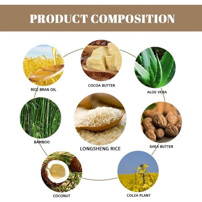 Оризов сапун против косопад