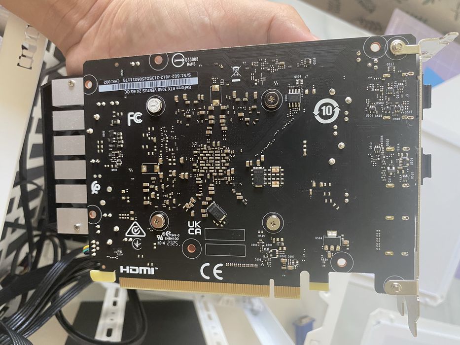 Системник core i3 13100f+16gb