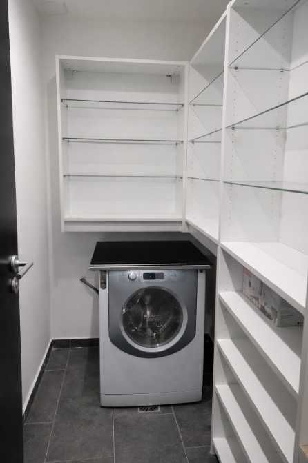 Двустаен апартамент под наем Кръстова вада