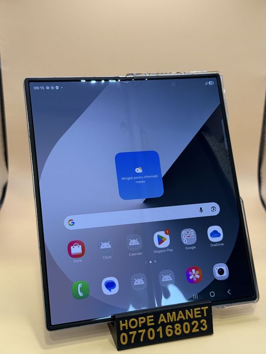 Hope Amanet P7 Samsung Z Fold 6 512 Gb