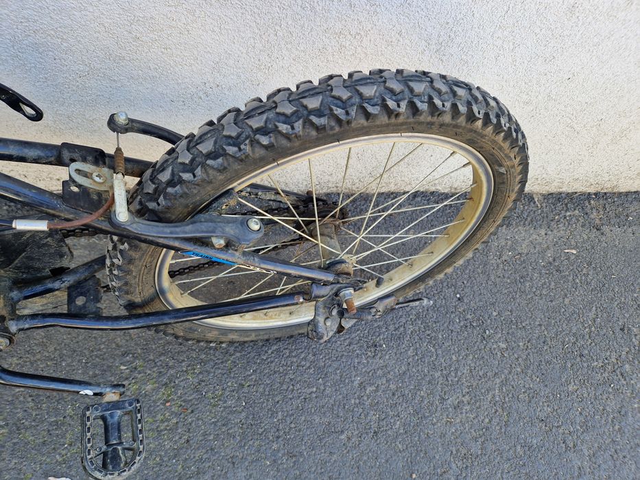 Vind bicicleta pentru copii gokidy