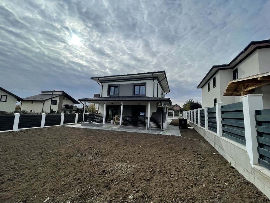 Casa VALEA  URSULUI  Comision Zero