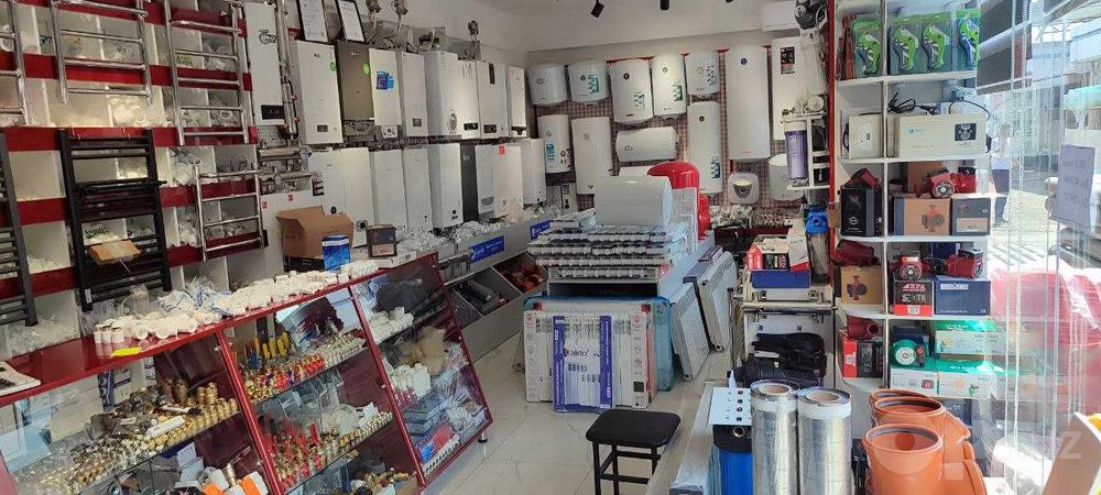 Оптом Со Склада Газовый Котел Immer 24 kW Katyol Кател и Радиатор