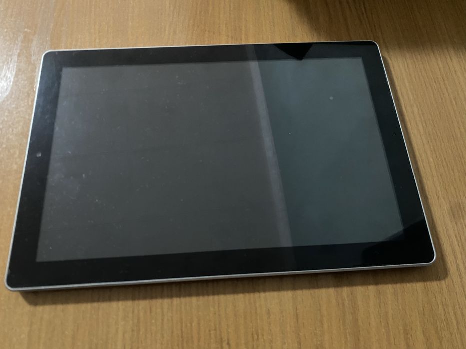 Планшет на windows 10 (nextbook)