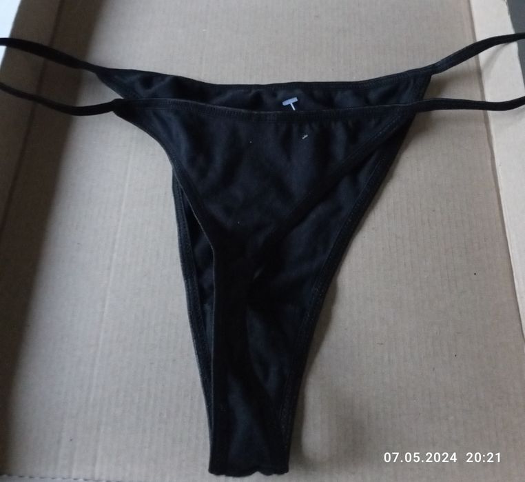 Chiloți damă noi 44-46( 8 lei buc)