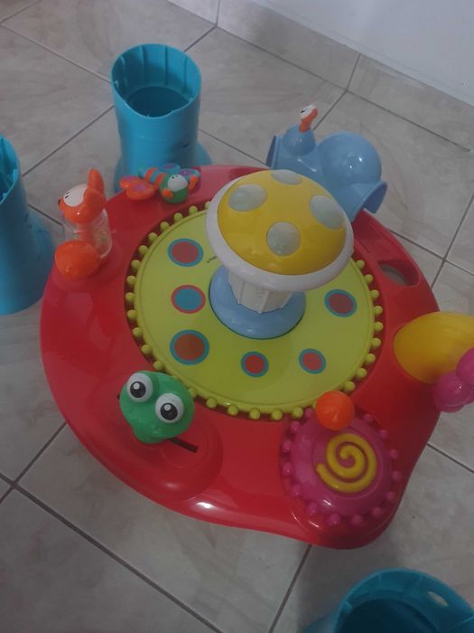 Masa activitati Itsimagical