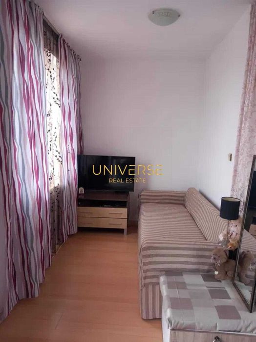 Продава се Едностаен апартамент в к.к. Слънчев бряг - 37 кв.м за 552 €/кв.м - Снимка #6