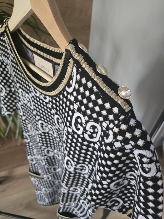 Рокля Gucci size S