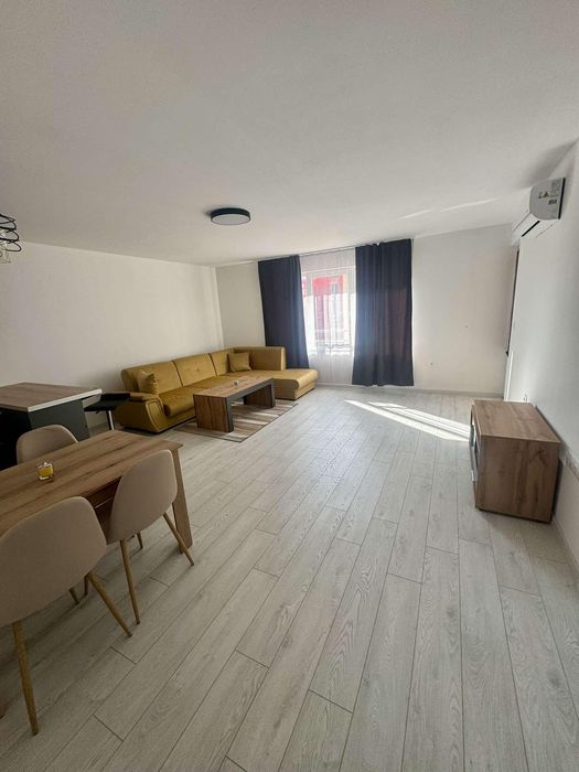 Дава се под наем Двустаен апартамент в Пловдив, Христо Смирненски - 74 кв.м за 500 € - Снимка #2