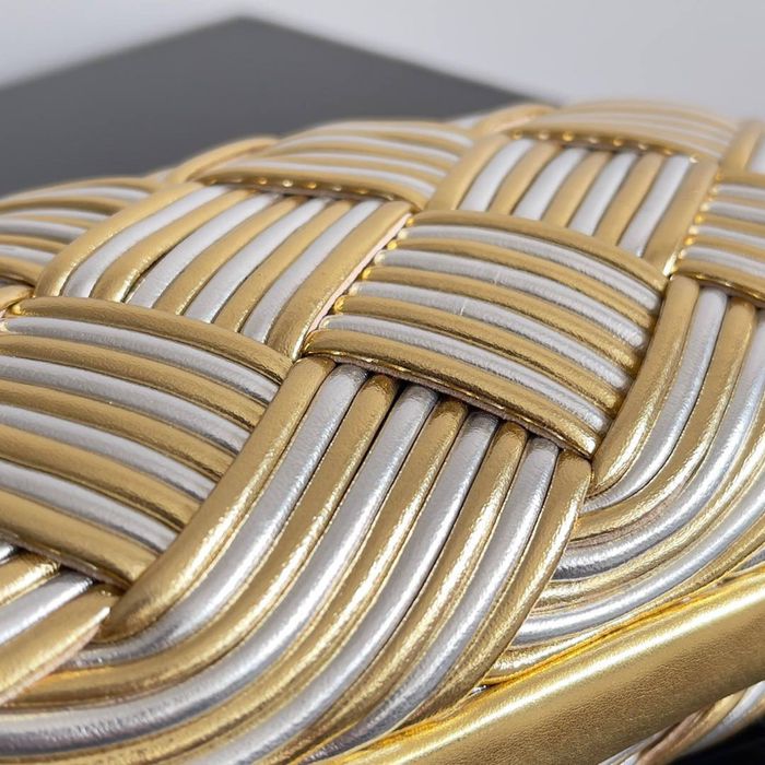 Geanta Bottega Veneta Kont