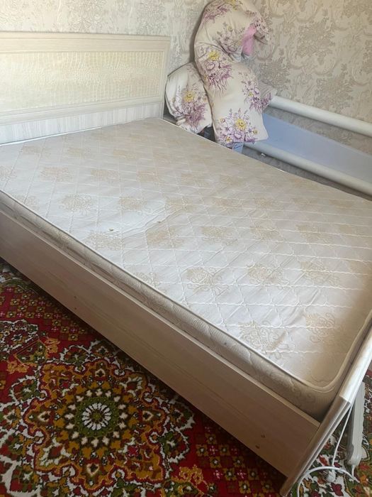 Кровать не дорого