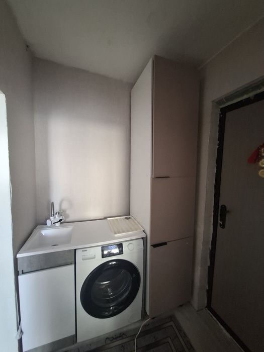 2 комнаты в общежитии