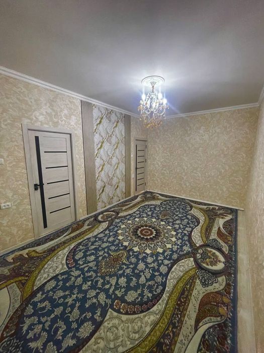 Чиланзар -14 квартал 2-х комнатная