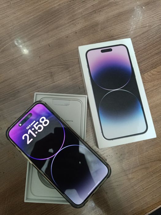 Iphone 14 pro max