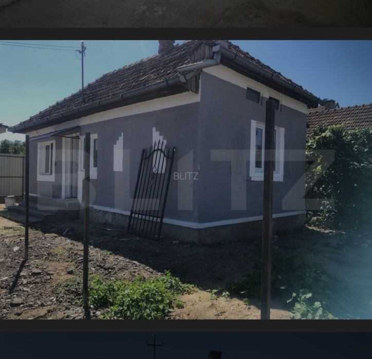 De vanzare casa in Petin