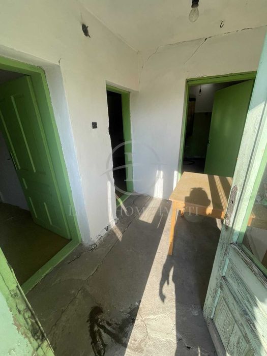 Реф. 2011 Къща с двор 2000 кв.м. / село Бяла Река