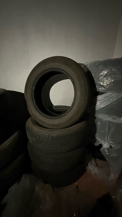 Шина автомобильа