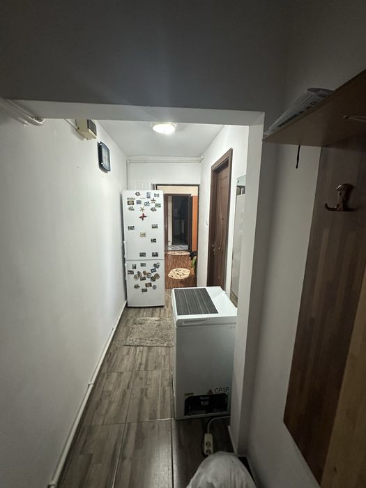 Apartament 2 camere, 43 mp, zona Piata Mare
