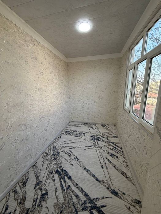 Yunusobod 12 2/3/4 s remontim 3 xona qilingan (Ipateka)