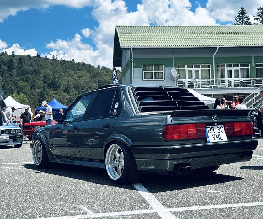 Jante modulare 4x100 9jx9.5j