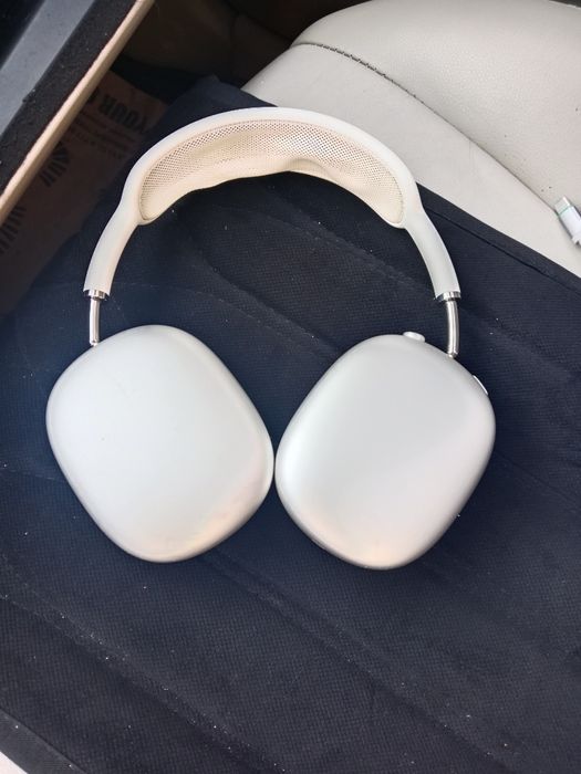 airpods max оригинал 100%