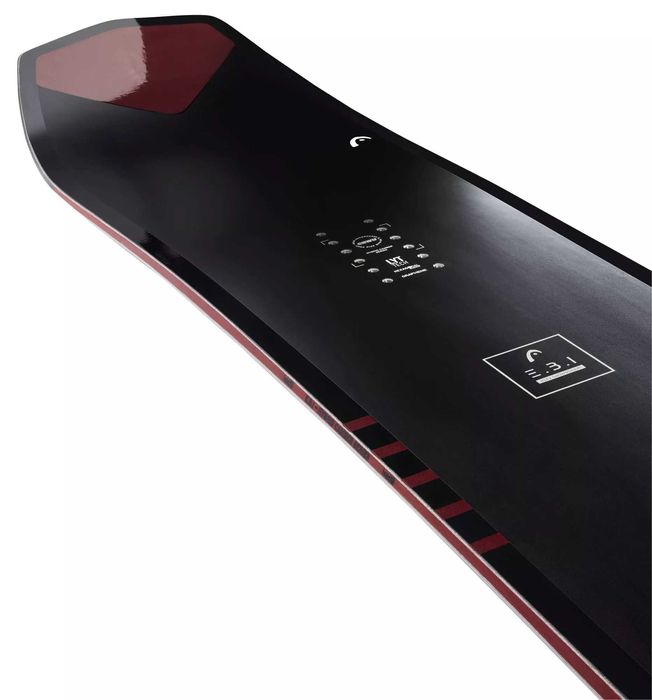 СКИДКА 40%  Сноуборд  HEAD E.B.I. LYT