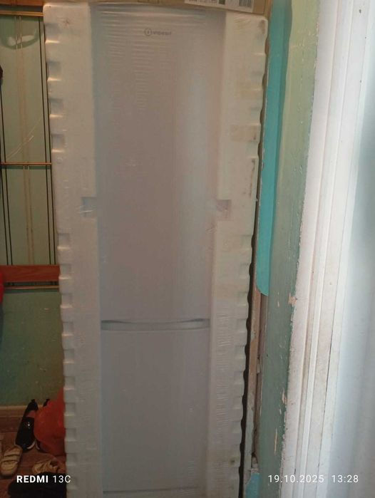 Холодилньники новый