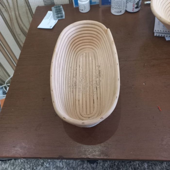 Формы для расстойки хлеба.