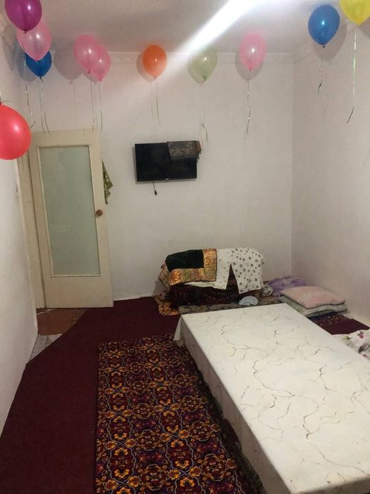 ^2/2/4 РАЗДЕЛКА! Домбрабад Коронный этаж Продаётся квартира