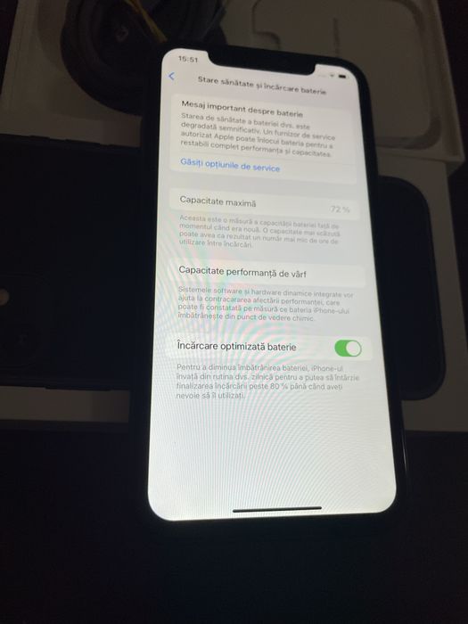 Iphone 11 liber de retea