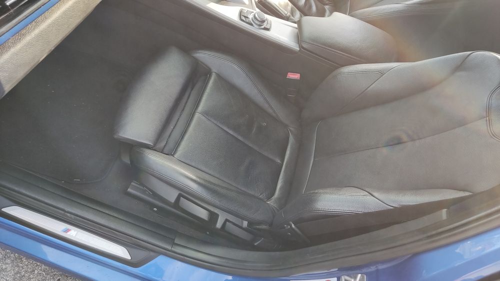 BMW F30 330D 258к.с 2013г.N57D30A На части