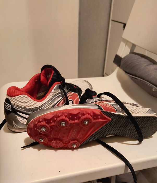 Шпайкове за бягане