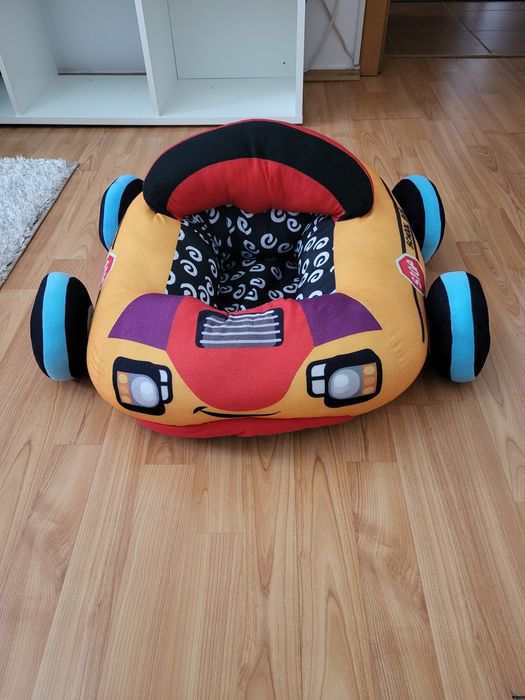 Fotoliu pentru bebelusi