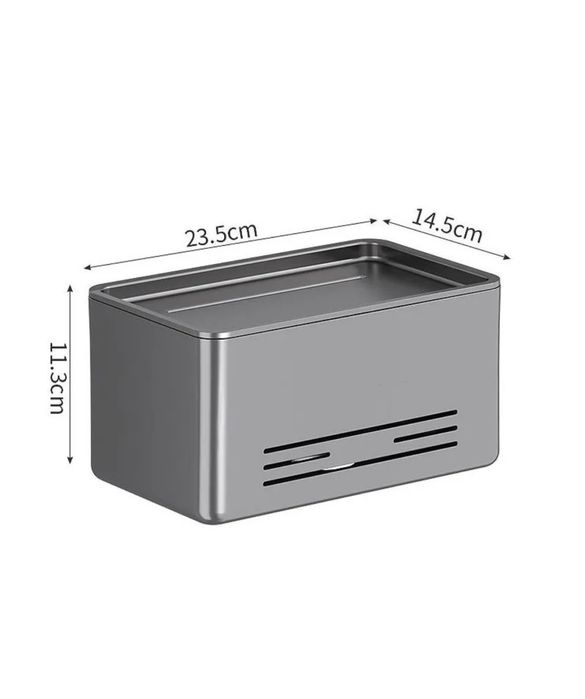 Держатель для туалетной бумаги