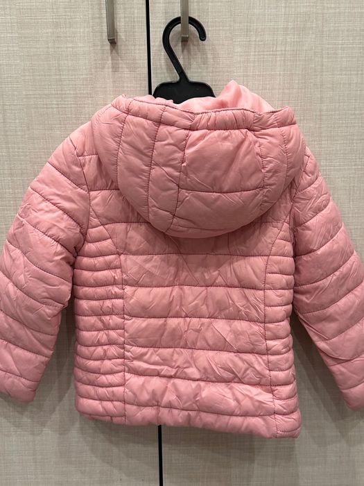 Детски  якета момиче