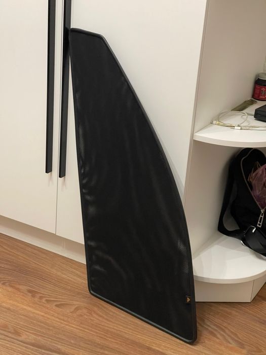 Шторки для авто " TROKOT " на Lexus gs 190 кузов