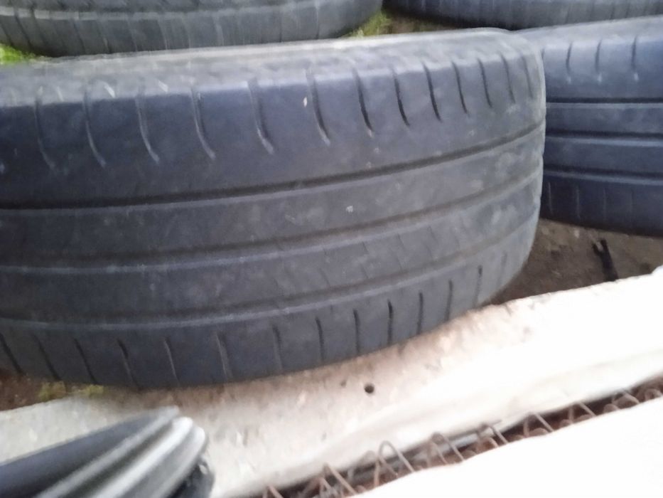 Джанти 16' 5х100 с гуми!!!