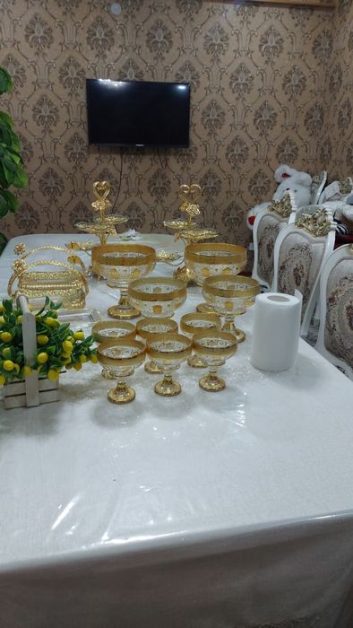 Продаётся Багима пасуда