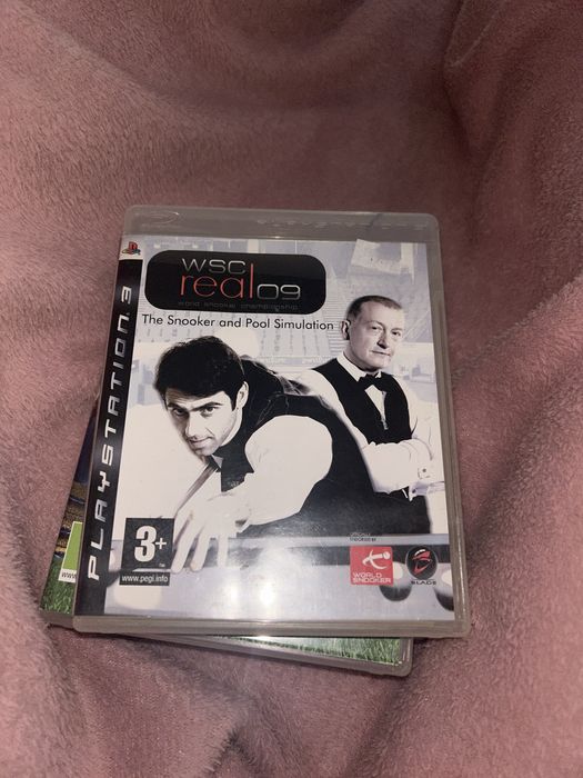 Игри за PlayStation 3