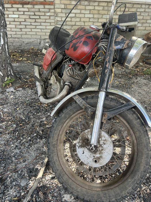 Продам иж планета и урал