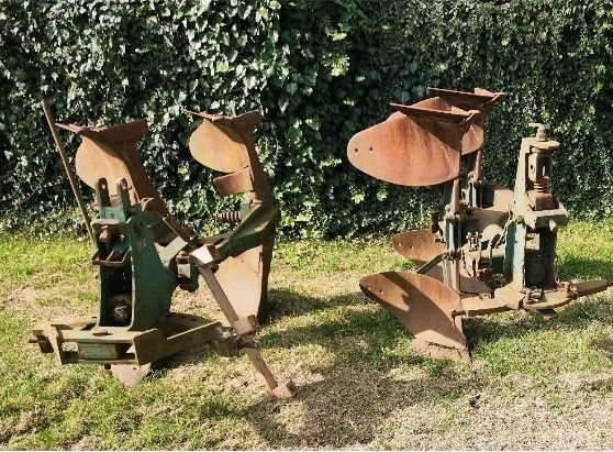 VÂND Plug reversibil cu 2 trupițe