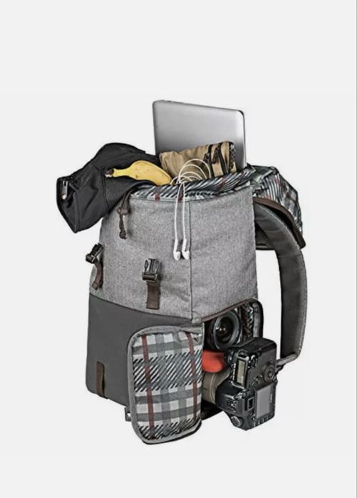 Фотографска раница Manfrotto